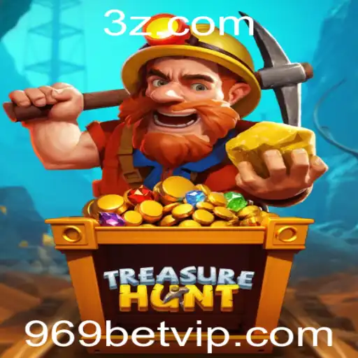 969bet - Explore o Mundo Emocionante de TreasureHunt e como o 969bet Pode Apimentar sua Experiência