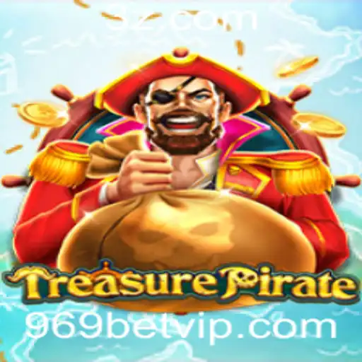 969bet - TreasurePirate: A Aventura Emocionante no Mundo dos Piratas