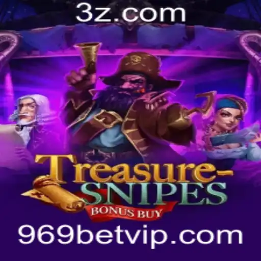 969bet - Explorando o Fascinante Mundo de TreasuresnipesBonusBuy