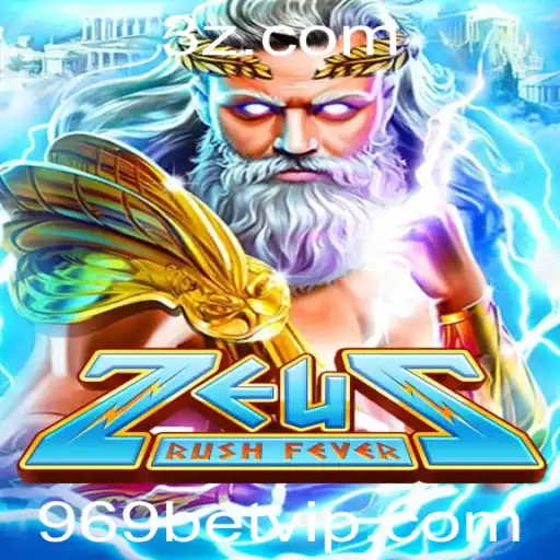 969bet - Descubra ZeusRushFever: Um Jogo Empolgante no Universo de 969bet