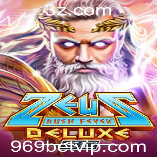 969bet - Explorando o Universo de ZeusRushFeverDeluxeSE: Mergulhe na Aventura dos Deuses com 969bet